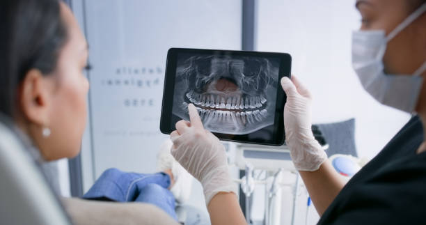 Licensed Dental Implants service in Terrell, TX - Dentist Open Now