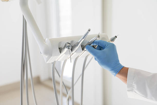24/7 Emergency Dental Implants experts in Terrell, TX